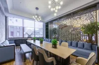 Haoyu International Hotel Hotels in Liaoyang