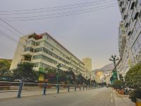 陇南阳光大酒店 - 酒店附近