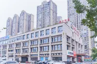 Shanhai Hotel