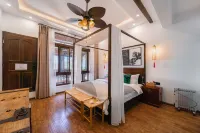 Mid-hill Villa (Tengchong Heshun Branch)