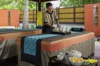 Angsana Velavaru - Free return seaplane for 2 on stays 7+ nights till 30 Sep 2026 - СПА