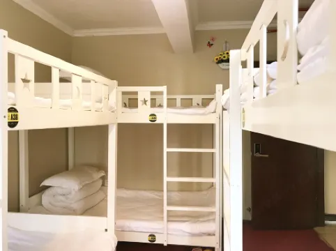 好夢·青年旅舍（貴陽北站店）