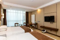 Penglai Wonderland Marriott Hotel