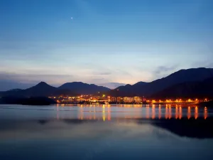New Century Resort Jiulong Lake Ningbo