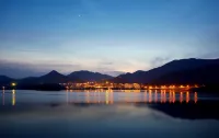 New Century Resort Jiulong Lake Ningbo Các khách sạn gần Cixi Ancient Township