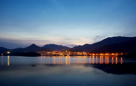 New Century Hotel Jiulong Lake Ningbo