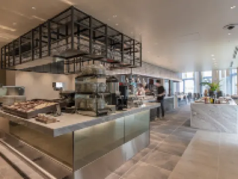 JR Kyushu Hotel Blossom Naha โรงแรมในนาฮะ