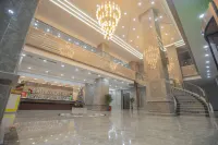 James Joyce Coffetel Hotel (Xinji International Leather City) Hotels in Xinji