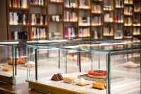 Grand Hyatt Barcelona - Morgenmad