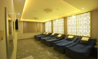 Yongji Wanguo Leisure Hotel