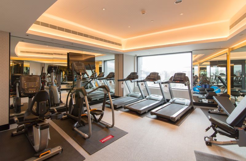 Hotel Indigo Taipei North by IHG photo 2