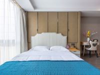 杭州摩寓小筑 - 舒适一室大床房