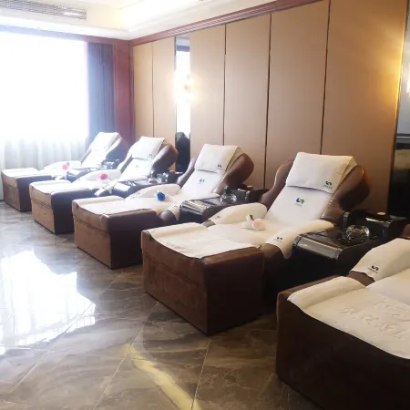 Guoken Hotel