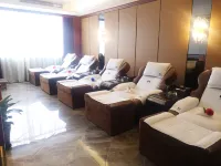 Guoken Hotel Hotels in Cenxi
