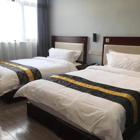 Donghai Hotel