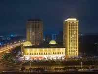 Baijin Hanjue Hotel Hotels near Qi Xia