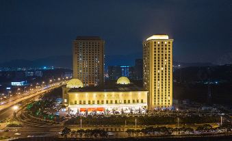 Baijin Hanjue Hotel