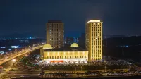 Baijin Hanjue Hotel Hotels in Xianlin Xuefu