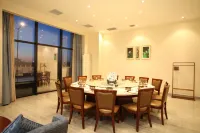 XingAn League Berun Hotel - breakfast