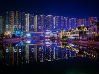 贵阳简爱公寓 - 酒店附近