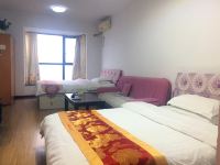 重庆贝克的公寓 - 简约双床房