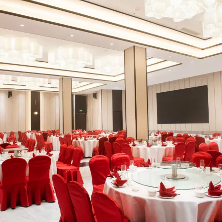 Nanyang Hotel