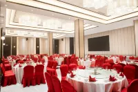 Nanyang Hotel - petit déjeuner