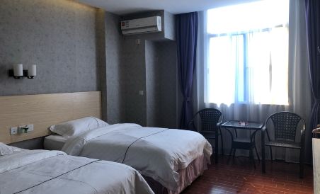 Foshan Star Business Hotel - Housity