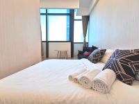 深圳家沃公寓 - 高端三室一厅套房