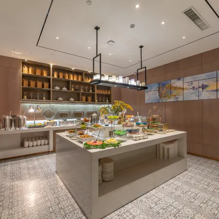 City Comfort Inn Hotel (Jinan Railway Station)
