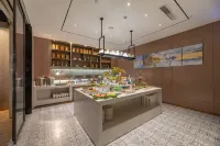 City Comfort Inn Hotel (Jinan Railway Station) - Bữa sáng