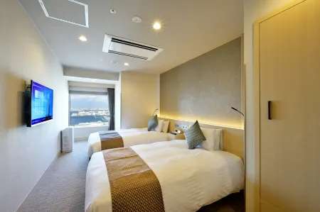 Odysis Suites Osaka Airport Hotel