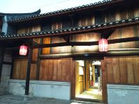 索特来文艺酒店(安顺武当山路店) - 酒店附近