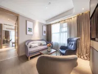 Administration Center Atour Hotel Hotels in Yichun