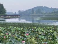 天目湖旅游度假区千里缘宾馆 - 酒店附近