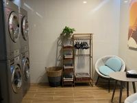 桔子酒店(上海西藏北路地铁站店) - 洗衣服务