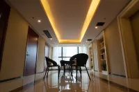 Haiyan Baimei Hotel