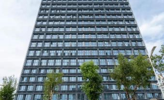 Huayushi Apartment Hotel