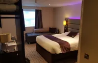 Southampton West Hotels near Romsey Abbey