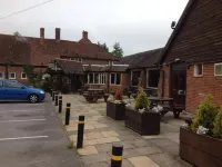 Southampton West Hotel a Romsey
