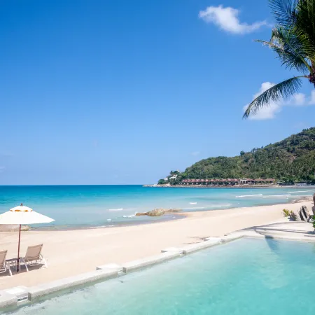 Sheraton Samui Resort