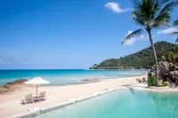 Sheraton Samui Resort - 5-Star