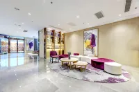 Lavande Hotel (Hengshui Huizhong Plaza) Hotels in Hengshui