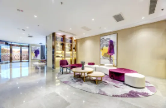 麗楓飯店（衡水滙中廣場店） 衡水住宿飯店