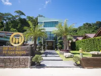Phi Phi Nice Beach Hotel Hip Các khách sạn gần Hang Viking