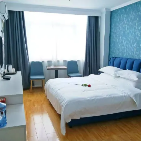 Baiyue Hualong Hotel