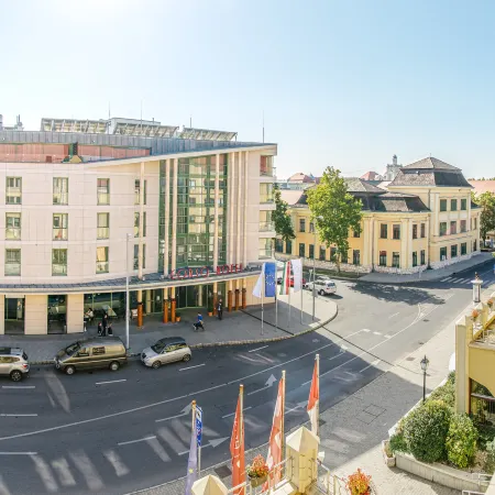Corso Hotel Pécs