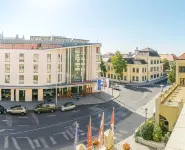 Corso Hotel Pécs