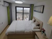 广州米城公寓 - 豪华复式双床房