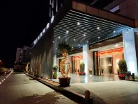Rezen Hotel Aoyue Dongfang Hotels in Dongfang